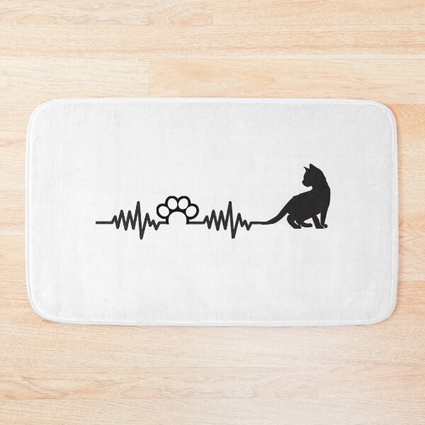 Item preview, Veterinarian Heartbeat Shirt - Paw Heartbeat Shirt  designed and sold by 30.Dec.