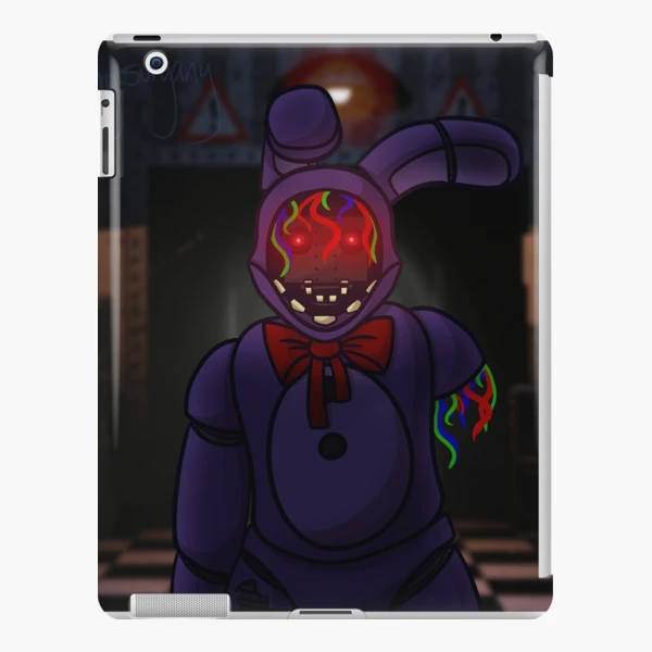 Five Nights at Freddy&amp;amp;#39;s - Foxy The Pirate Fox iPad Case &  Skin for Sale by Jobel