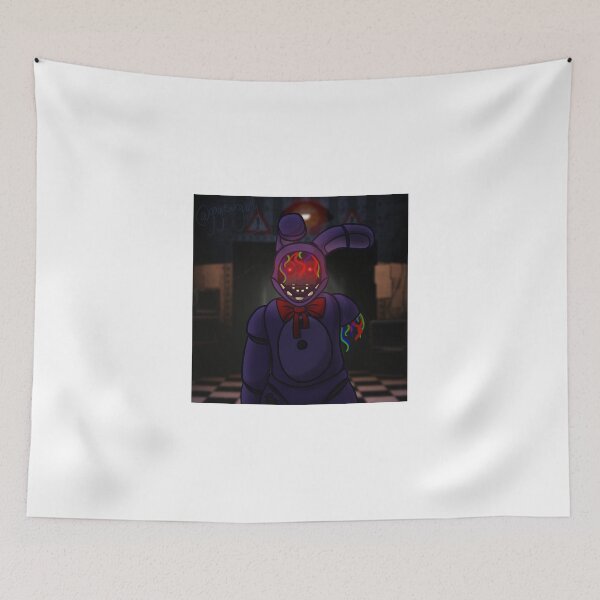 Item preview, Five Nights at Freddy's 2 Withered Bonnie designed and sold by Surgany.