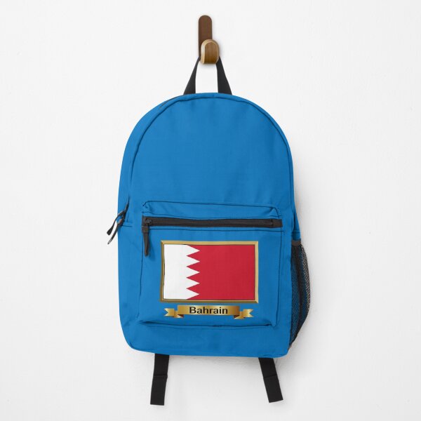 Item preview, Bahrain Flag Gifts, Stickers & Products (GF) designed and sold by mpodger.