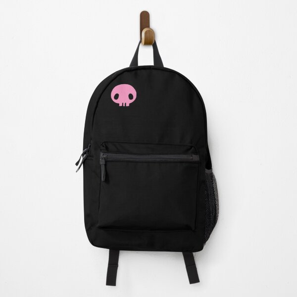 kuromi skull Backpack