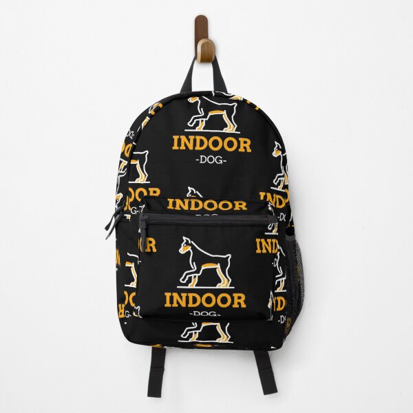 Item preview, Indoor Dog, Introvert designed and sold by ilovetshirts87.