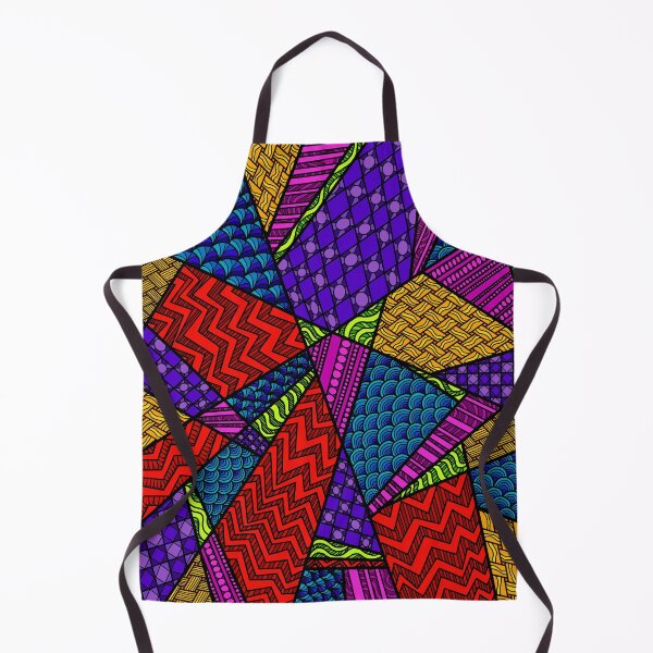 Item preview, Jazzy Autumn Pattern designed and sold by Bextur.