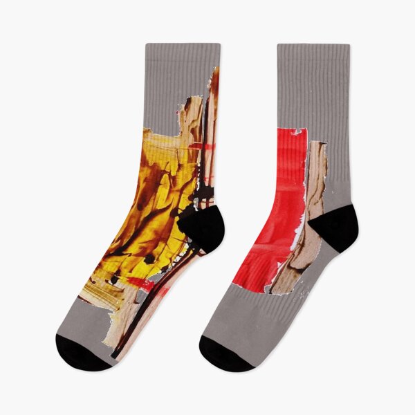 Item preview, Flirtation With Abstract Expressionism designed and sold by Rodney Cohen.
