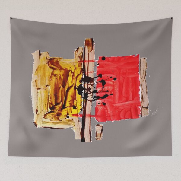 Item preview, Flirtation With Abstract Expressionism designed and sold by Rodney Cohen.