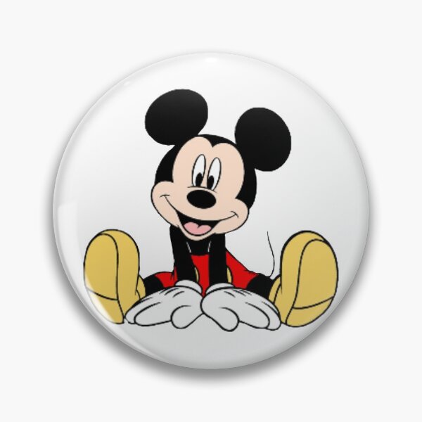 Item preview, children's Micky Mouse design designed and sold by aloha-designs.