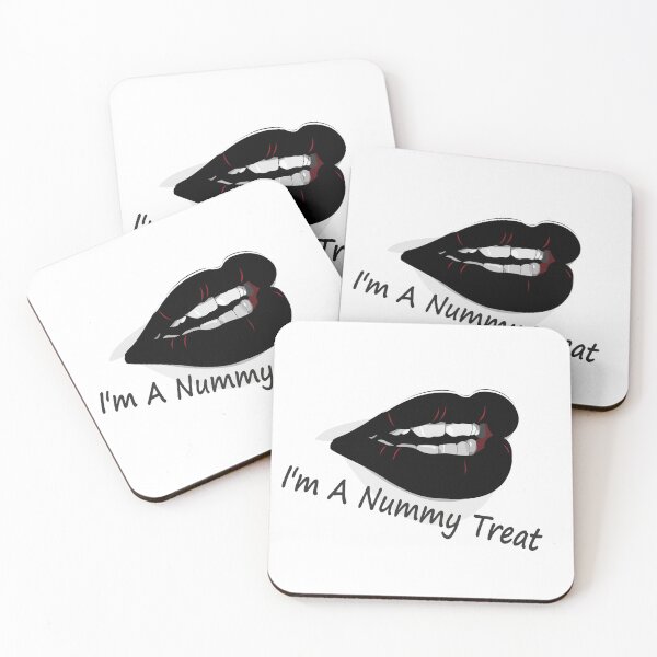 Item preview, I'm A Nummy Treat designed and sold by Ki-Kiara.