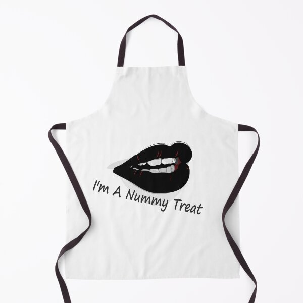 Item preview, I'm A Nummy Treat designed and sold by Ki-Kiara.