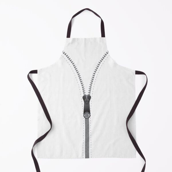 Item preview, Fake Zipper designed and sold by Designs By Creation.