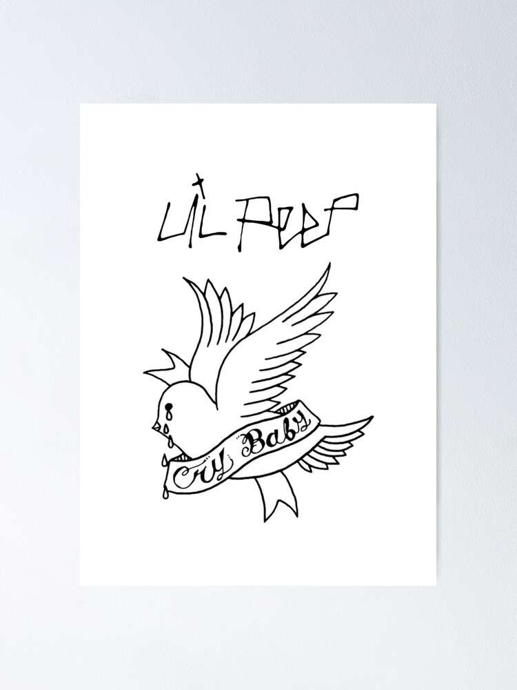 lil peep crybaby album download free