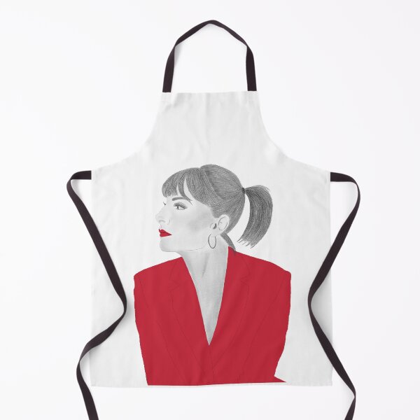 Item preview, Najwa Nimri drawing designed and sold by bubblevgumbitch.