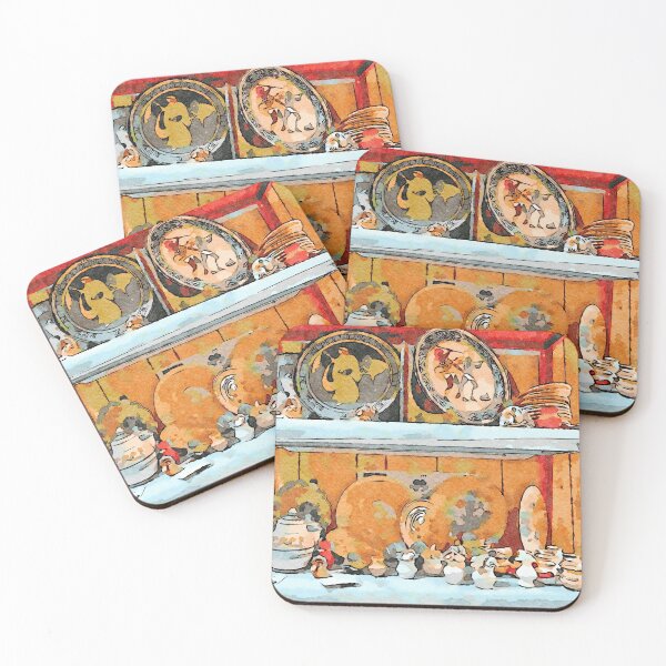 Item preview, Pottery on the shelf designed and sold by Giuseppe Cocco.