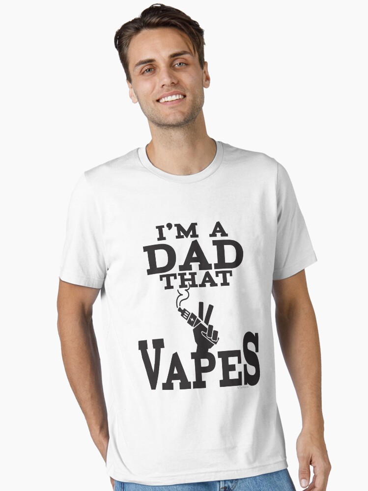 vape dad Ω VAPE
