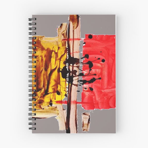 Item preview, Flirtation With Abstract Expressionism designed and sold by Rodney Cohen.