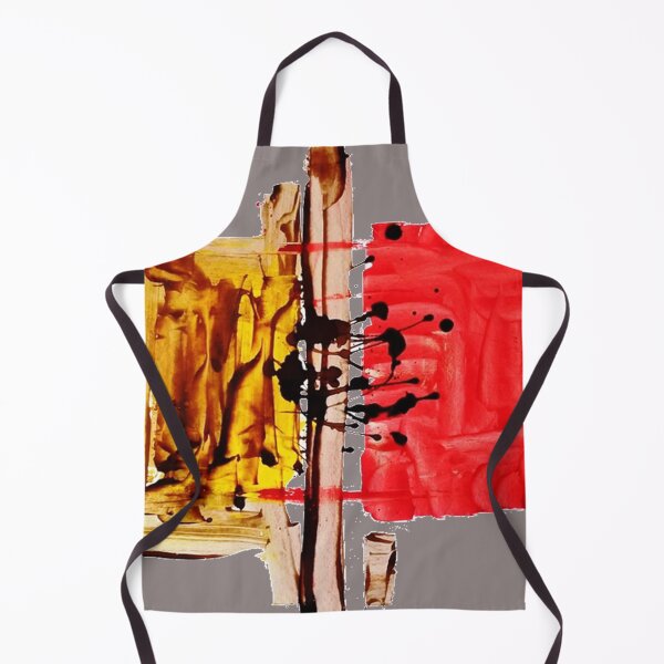 Item preview, Flirtation With Abstract Expressionism designed and sold by Rodney Cohen.