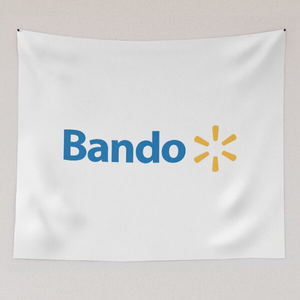 Item preview, Bando Mart designed and sold by JuicySchinken.