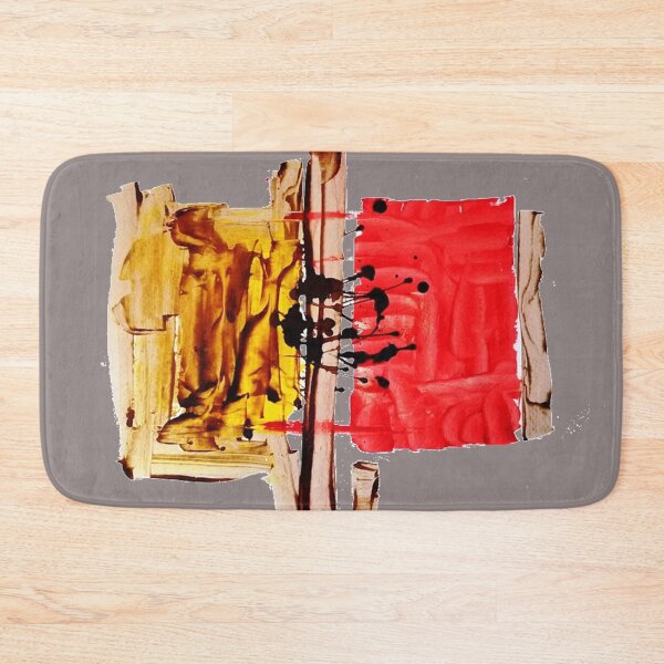 Item preview, Flirtation With Abstract Expressionism designed and sold by Rodney Cohen.