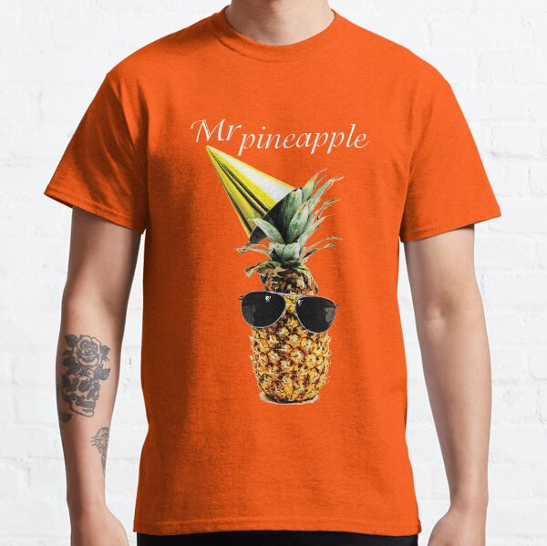 pineapple shirt australia