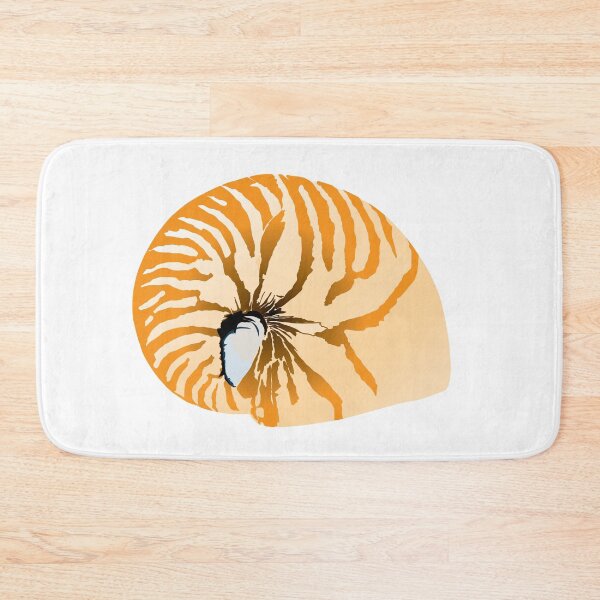 Item preview, Nautilus shell designed and sold by Maks08.