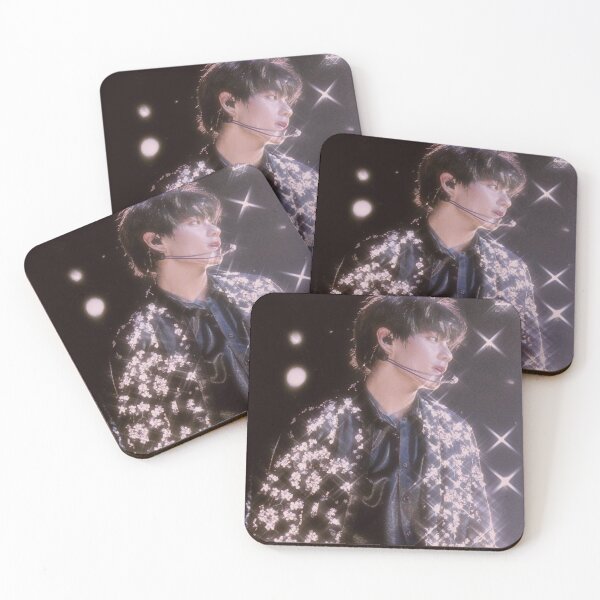 Item preview, taehyung 90s heartthrob designed and sold by krispyfish.