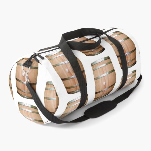 Item preview, Wooden Barrel designed and sold by SoybeanTomato.