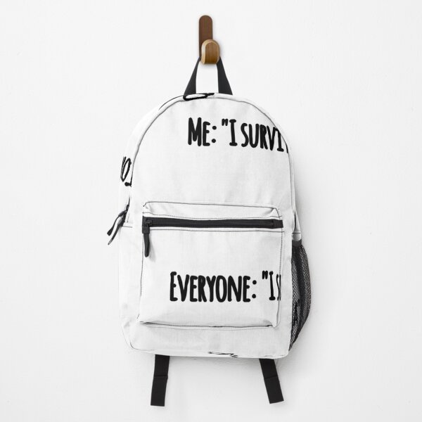 Item preview, Everyone VS me designed and sold by CreativeWorld96.