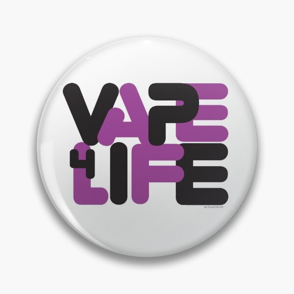 Artikelvorschau, Ω VAPE | Vape 4 Leben entworfen und verkauft von IconicTee.