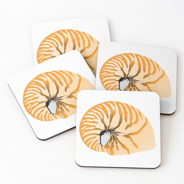 Item preview, Nautilus shell designed and sold by Maks08.