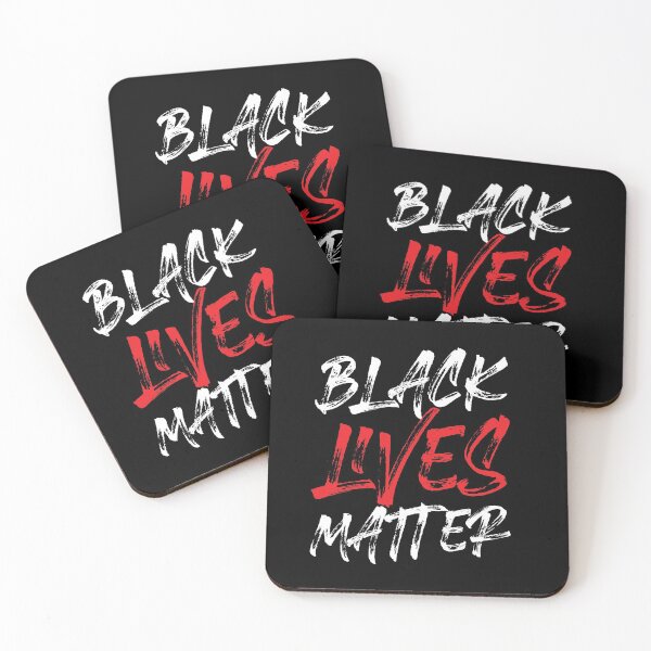Item preview, Black Lives Matter designed and sold by TagCreation.