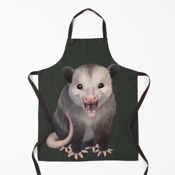 Item preview, Happy Possum designed and sold by Mehu.