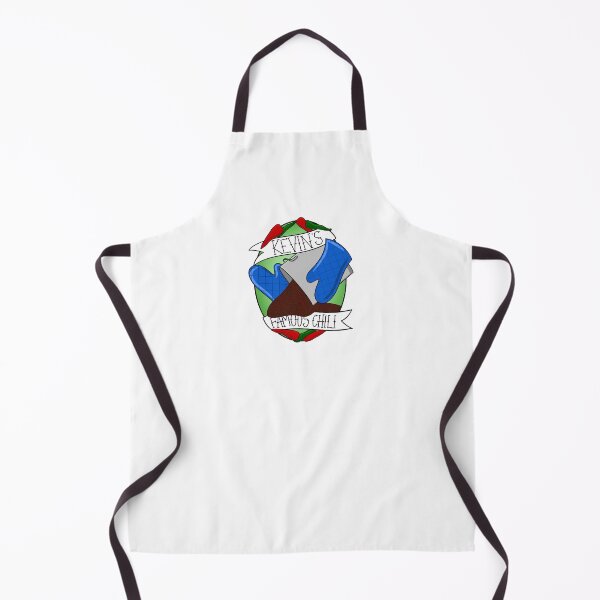 Item preview, The Office - Kevin's Famous Chili Fan Art designed and sold by hofdraws.