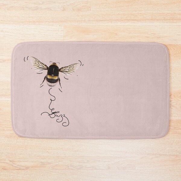 Item preview, Buzzy busy bumble bee  designed and sold by CathyCheyne.