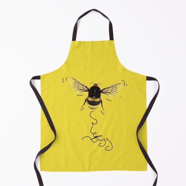Item preview, Buzzy busy bumble bee  designed and sold by CathyCheyne.