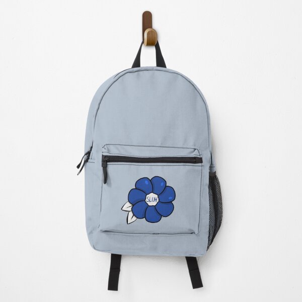 Item preview, Saint Louis University High School Flower designed and sold by SoybeanTomato.