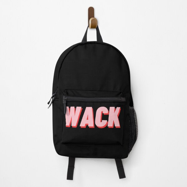 Item preview, WACK Red/ Pink designed and sold by polishalpaca.