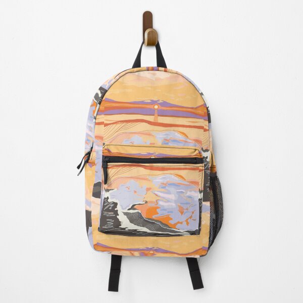 Item preview, sunrise glow designed and sold by Emily Pinto.