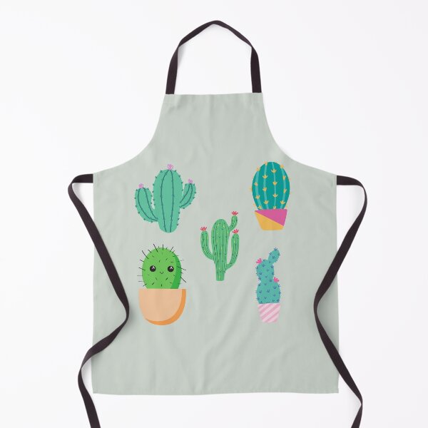 Item preview, Cute cartoon cactus designed and sold by munizz.