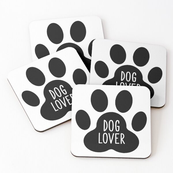 Item preview, Paw Dog Lover designed and sold by PeppaThePenguin.