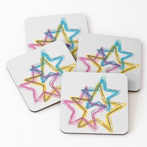 Item preview, The Stars designed and sold by RommyII.