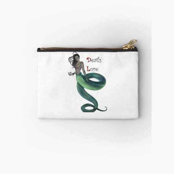 Item preview, Death Lore Novel Merchandise_Maman Dlo designed and sold by AfroCaribeTV.