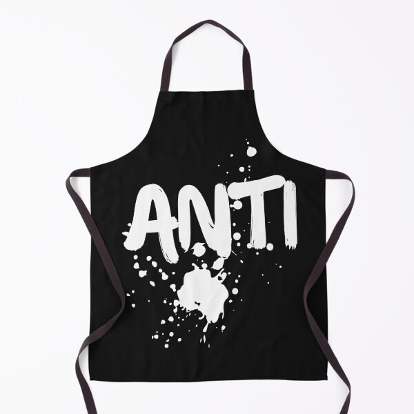 Item preview, ANTI - splashed text  designed and sold by garhoud.