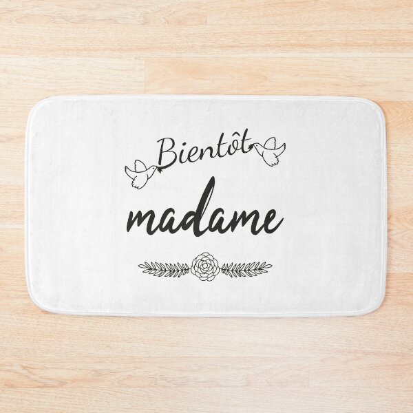Item preview, Call me madam wedding designed and sold by Catcrea.