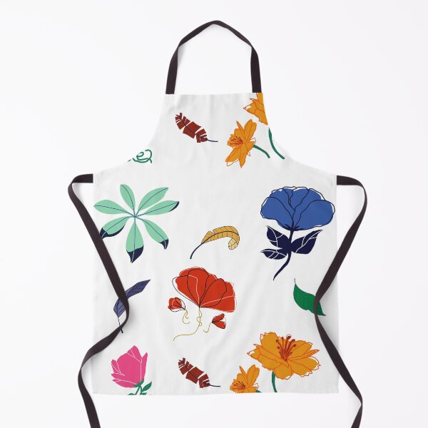 Item preview, modernity flowers  designed and sold by VintagePalette.
