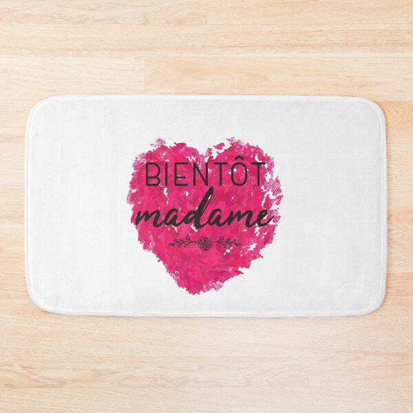 Item preview, Soon Madam Heart designed and sold by Catcrea.