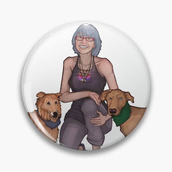 Item preview, Bubbe & Dogs designed and sold by ssheftel.