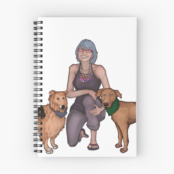 Item preview, Bubbe & Dogs designed and sold by ssheftel.