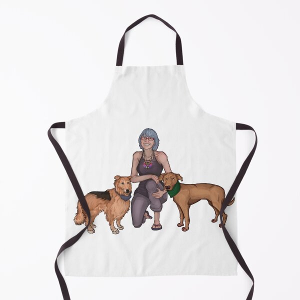 Item preview, Bubbe & Dogs designed and sold by ssheftel.