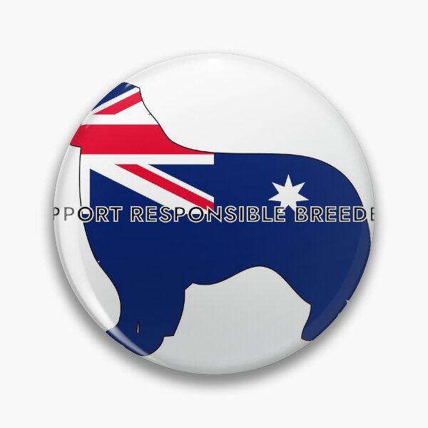 Artikelvorschau, Miniatur American Shepherd - Miniatur Australian Shepherd - Mini Aussie - Unterstützen Sie verantwortungsbewusste Züchter entworfen und verkauft von dogemporium.
