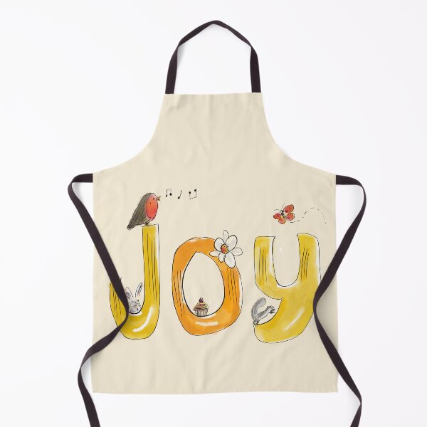 Item preview, Joy Design With Cute Illustrations designed and sold by Clare Walker.