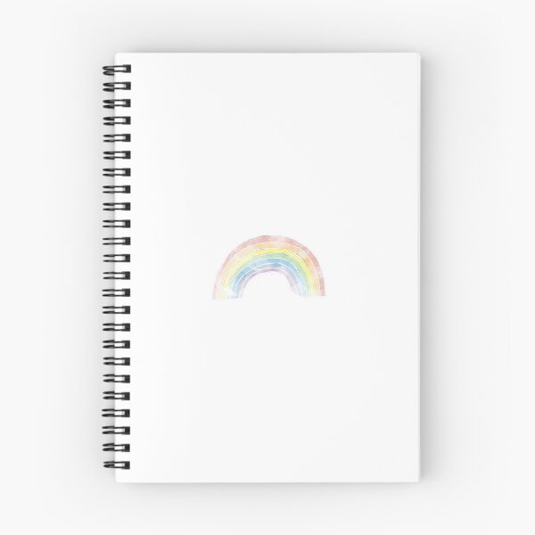 Item preview, Rainbow Watercolour Design designed and sold by 12talbo.